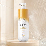 Olay Tone Brightening Body Wash