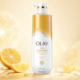 Olay Tone Brightening Body Wash