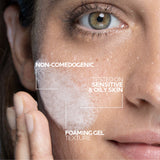 La Roche-Posay Pure Vitamin C Purifying Face Cleanser 200ml
