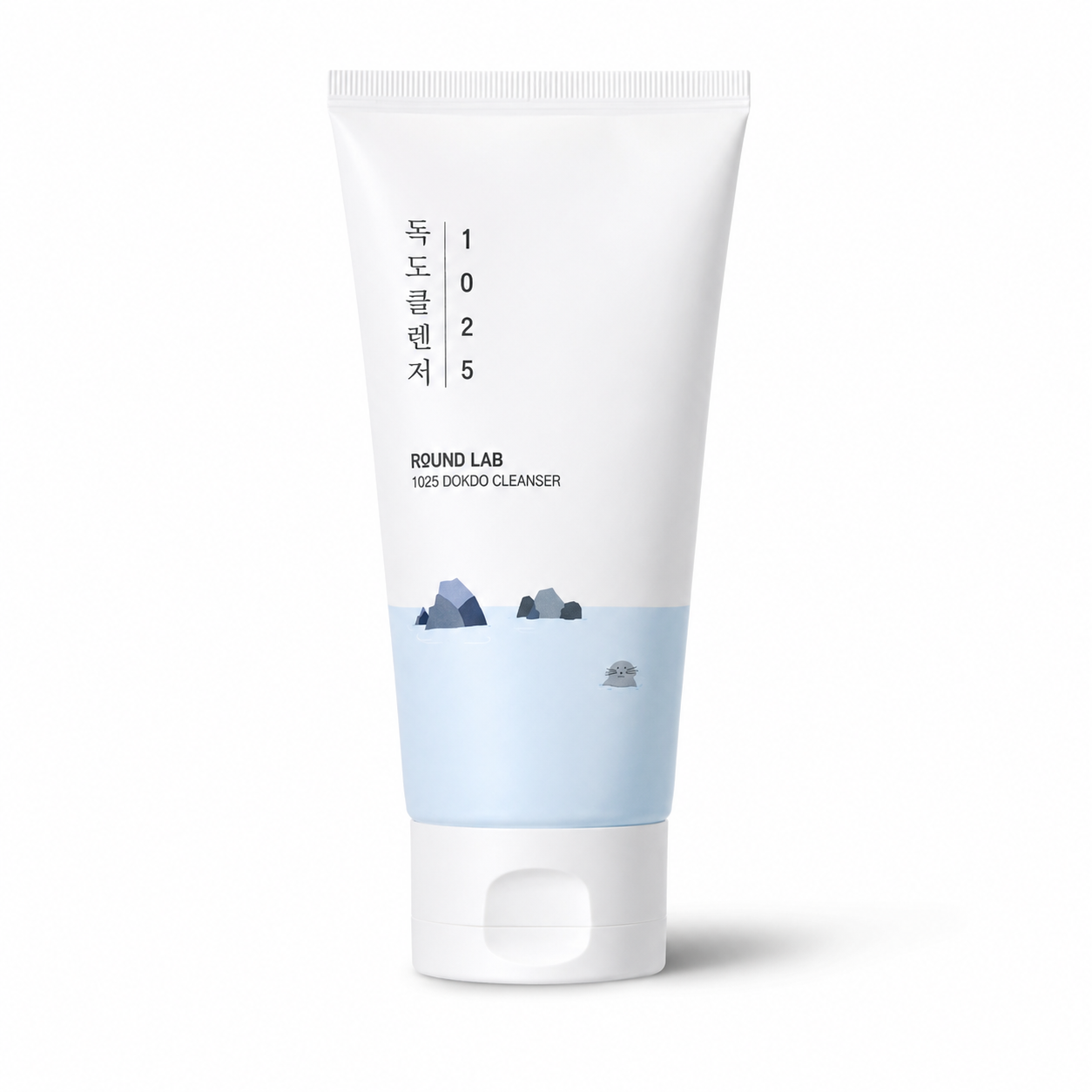 ROUND LAB 1025 Dokdo Cleanser 150ml