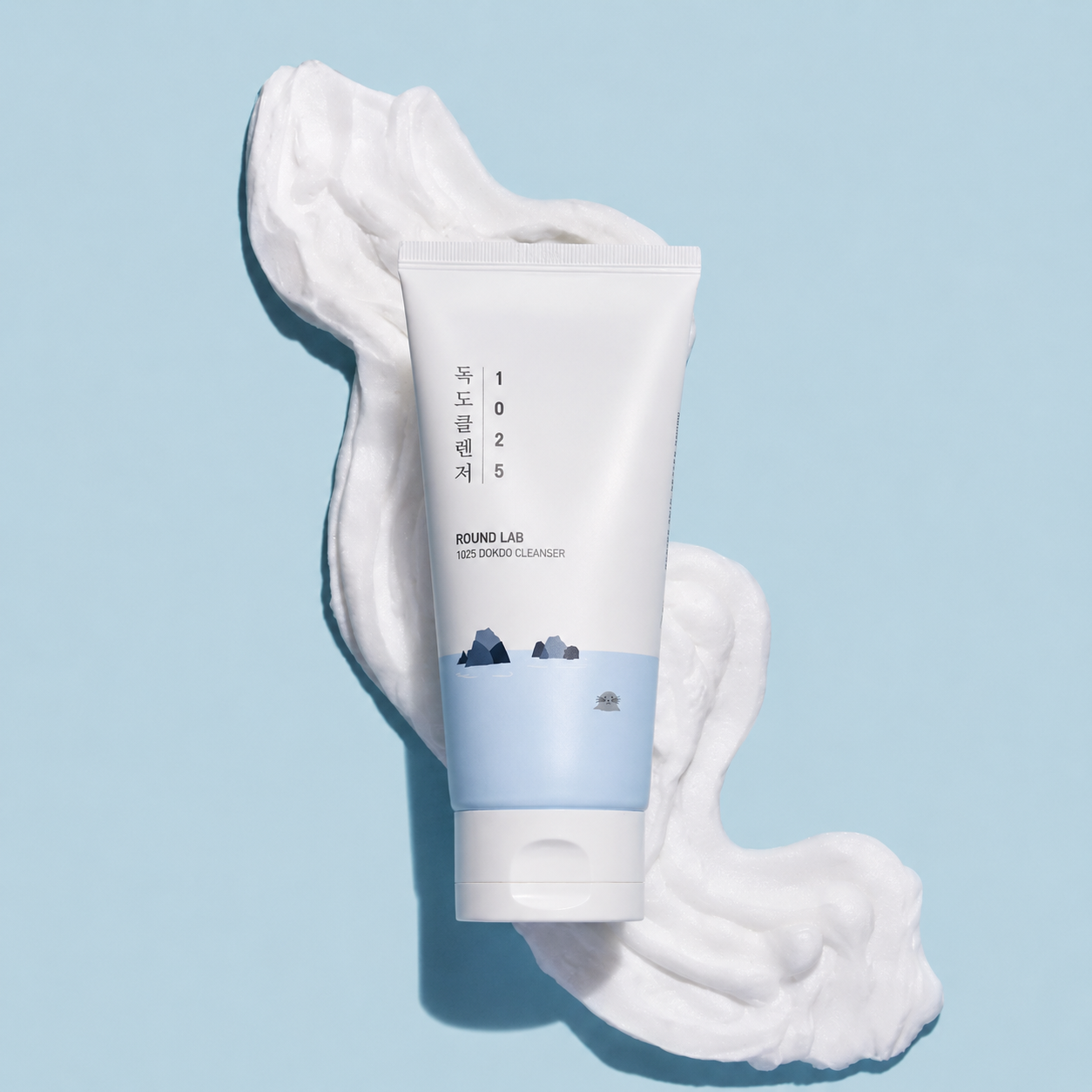 ROUND LAB 1025 Dokdo Cleanser 150ml