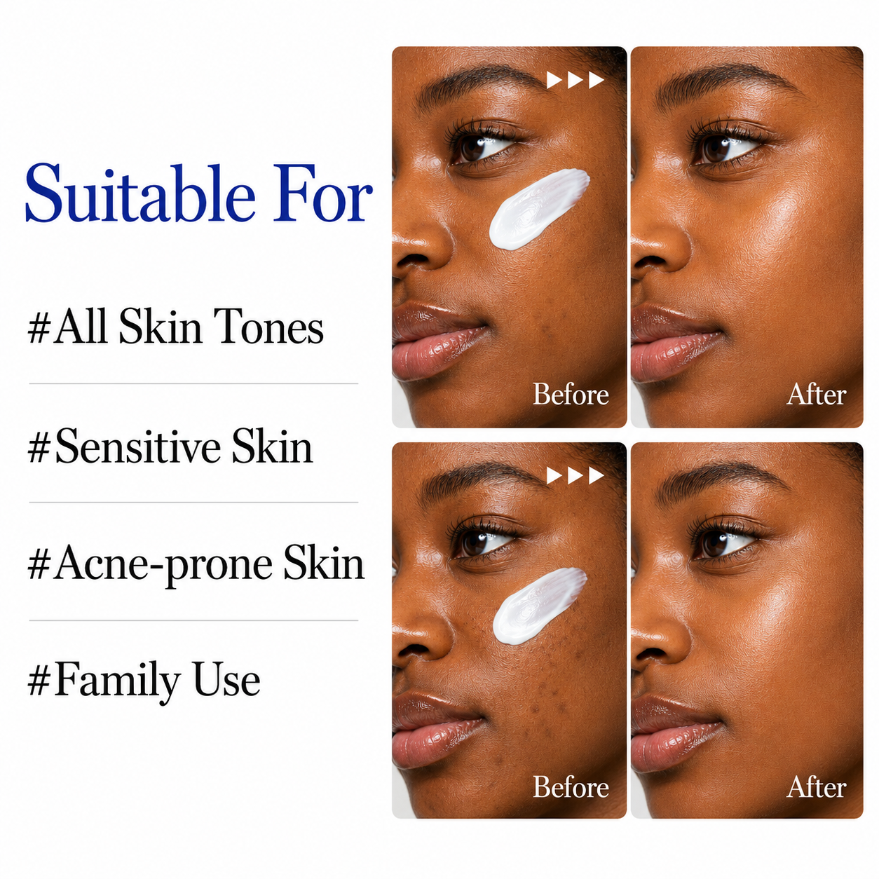 ROUND LAB Birch Juice Moisturizing UVLock Sunscreen SPF50 50ml