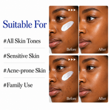 ROUND LAB Birch Juice Moisturizing UVLock Sunscreen SPF50 50ml