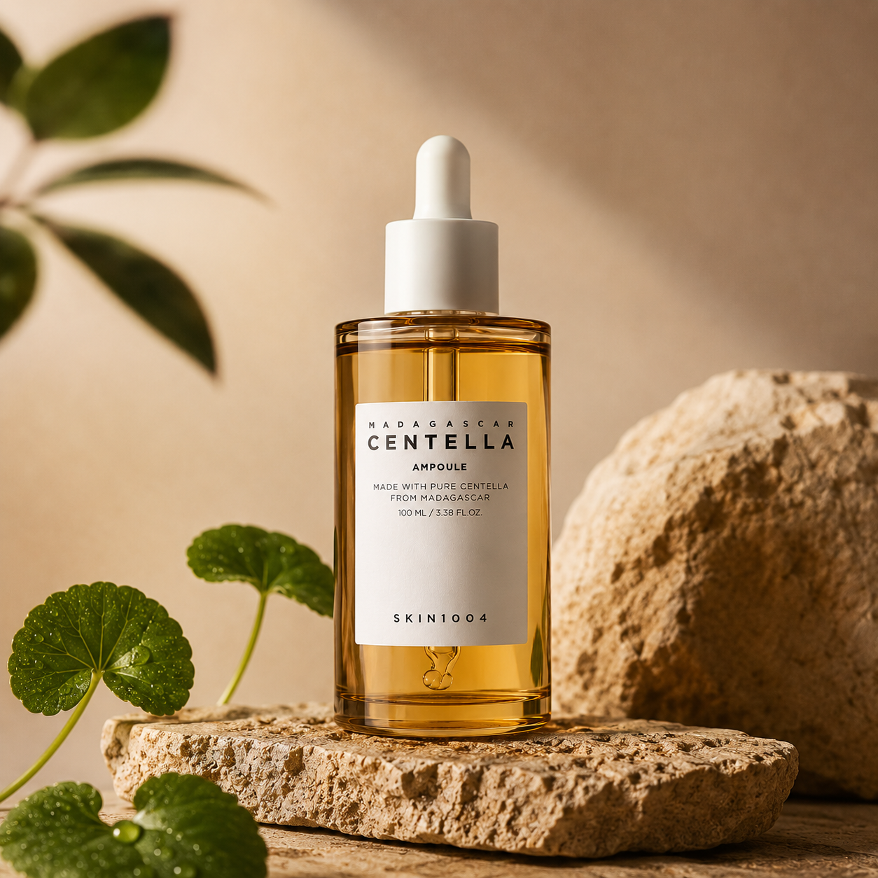 SKIN1004 Madagascar Centella Ampoule 100ml