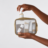 SKIN1004 Madagascar Centella Travel Kit -  5-Piece K-Beauty Set
