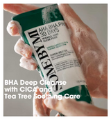 AHA BHA PHA 30 days Miracle Acne Clear Foam 50ml