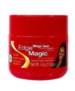 Shine 'n Jam Magic Fingers For Braiders