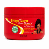 Shine 'n Jam Magic Fingers For Braiders