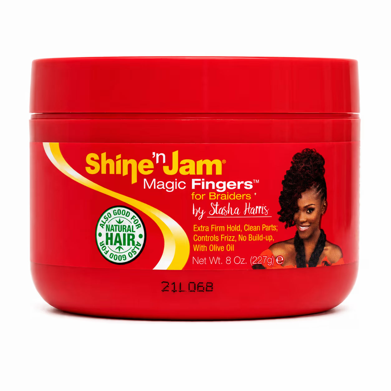 Shine 'n Jam Magic Fingers For Braiders