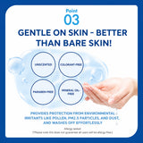 Skin Aqua Super Moisture UV Gel SPF50+ PA++++ 110g