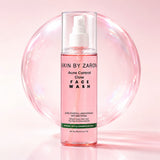 Skin By Zaron Acne Control Glow Face Wash 200ml