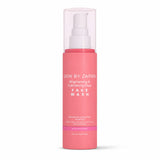 Skin By Zaron Brightening & Exfoliating Glow Face Wash 200ml