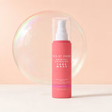 Skin By Zaron Brightening & Exfoliating Glow Face Wash 200ml