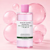 Skin By Zaron Brightening Toner 300ml