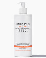Skin by Zaron Body glow & Brightening Starter set