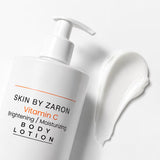 Skin by Zaron Vitamin C Brightening Lotion