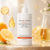 Skin by Zaron Vitamin C Brightening Lotion