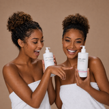 Skin by Zaron Vitamin C Brightening Lotion