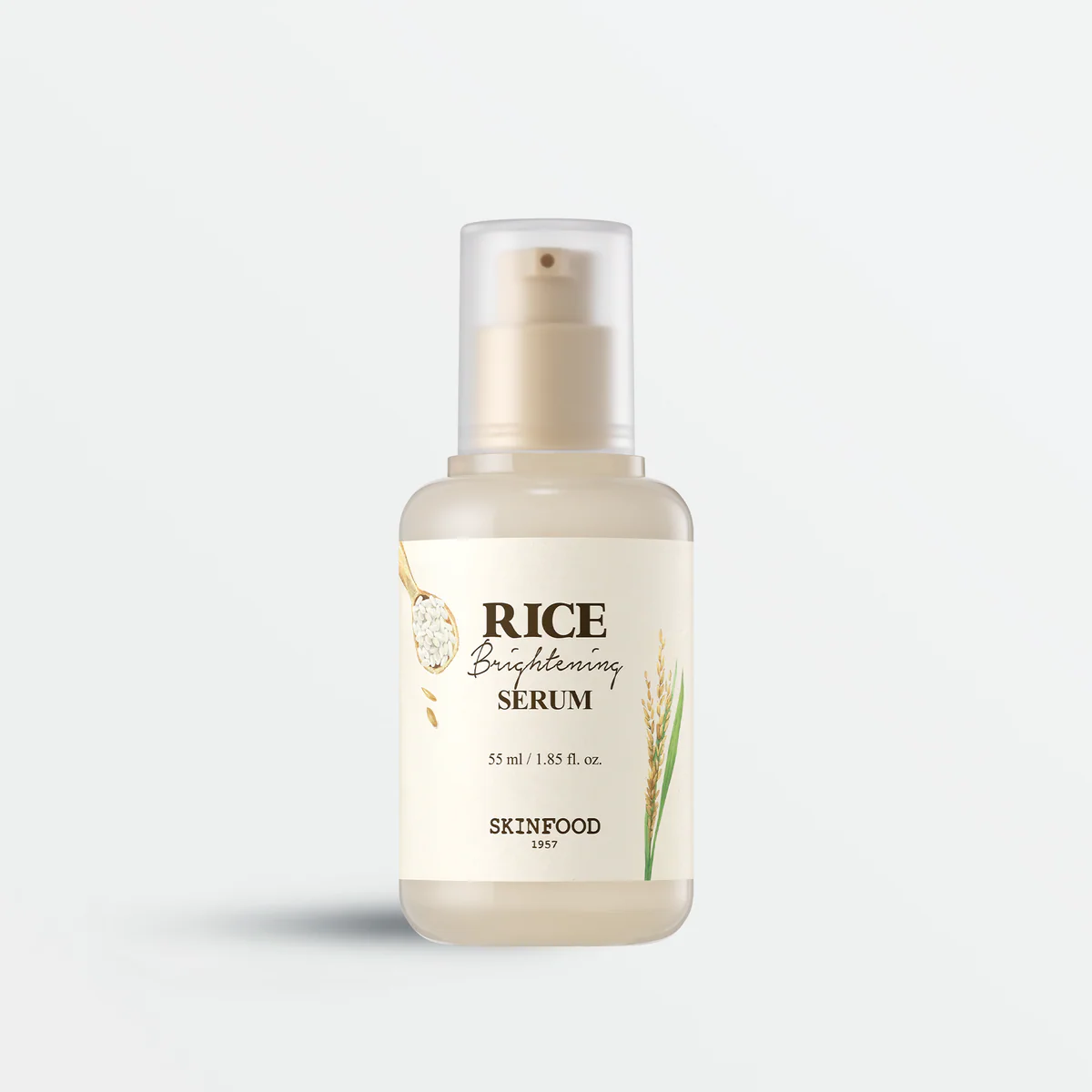 Rice Brightening Serum 55ml