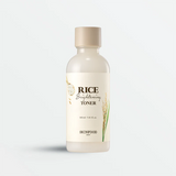 Rice Brightening Toner 160ml