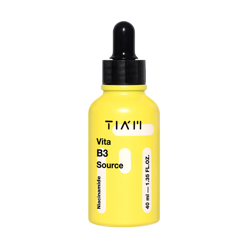 TIA'M Vita B3 Source 40ml