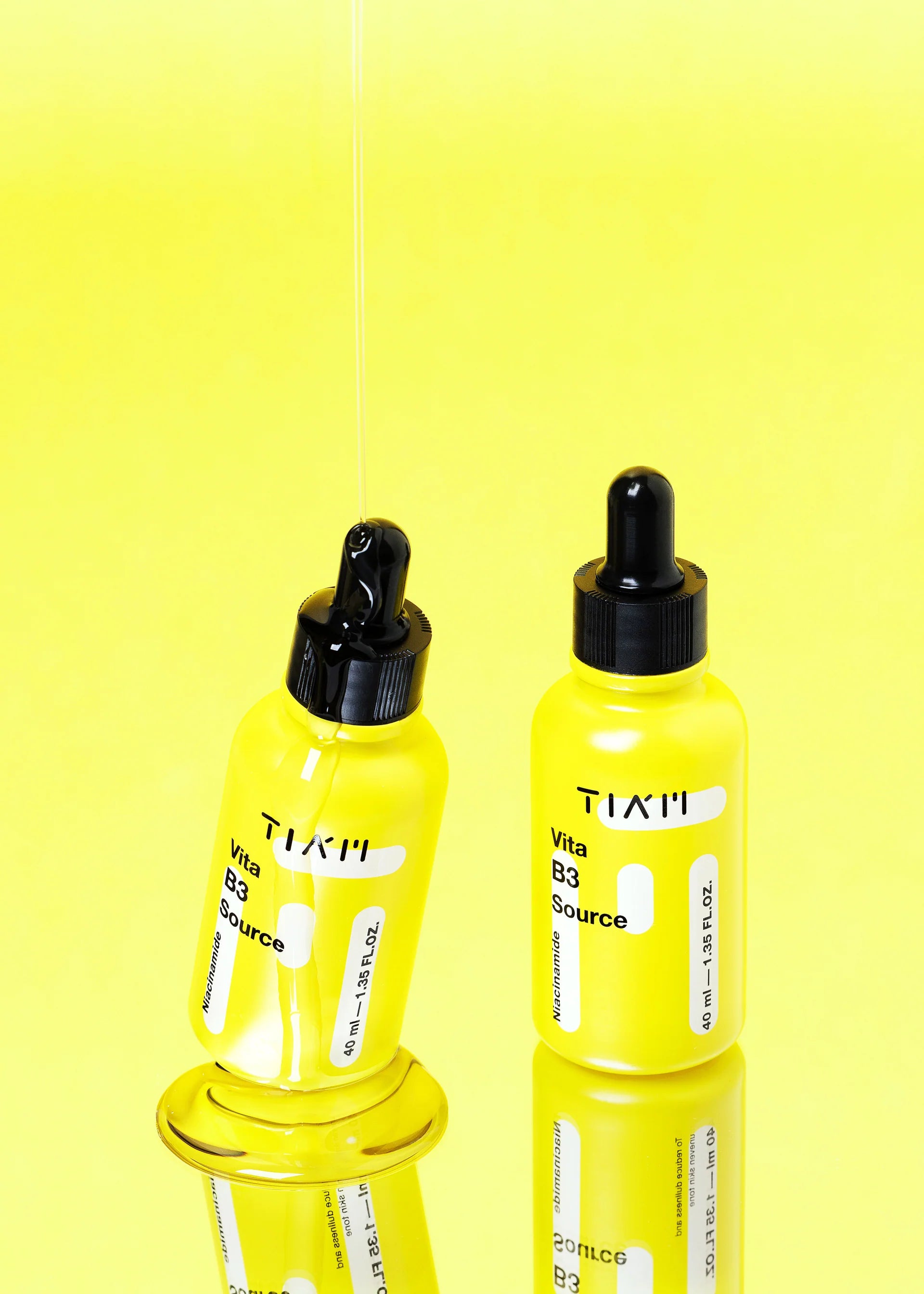 TIA'M Vita B3 Source 40ml