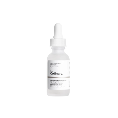 The Ordinary Hyaluronic Acid 2% + B5 Hydration Support Formula 30ml