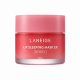 LANEIGE Lip Sleeping Mask EX - Berry 20g