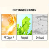 Cellmazing Brightening Blemish Toning Vitamin C 5 Complex Ampoule 30ml