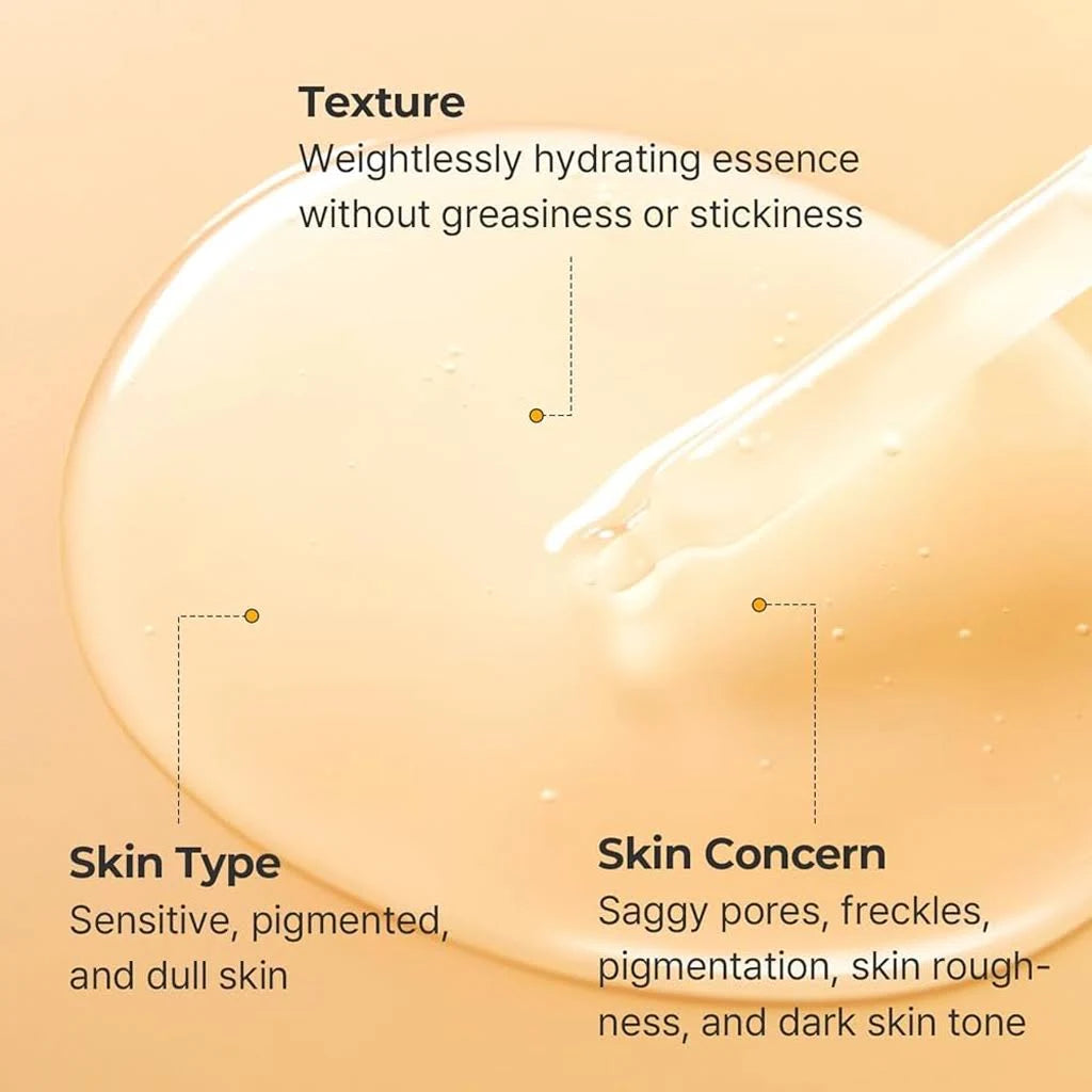 Cellmazing Brightening Blemish Toning Vitamin C 5 Complex Ampoule 30ml