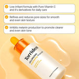 Cellmazing Brightening Blemish Toning Vitamin C 5 Complex Ampoule 30ml