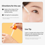 Cellmazing Brightening Blemish Toning Vitamin C 5 Complex Ampoule 30ml