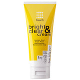 Touch Skincare Bright And Clear Cream 2 Oz /56.7g