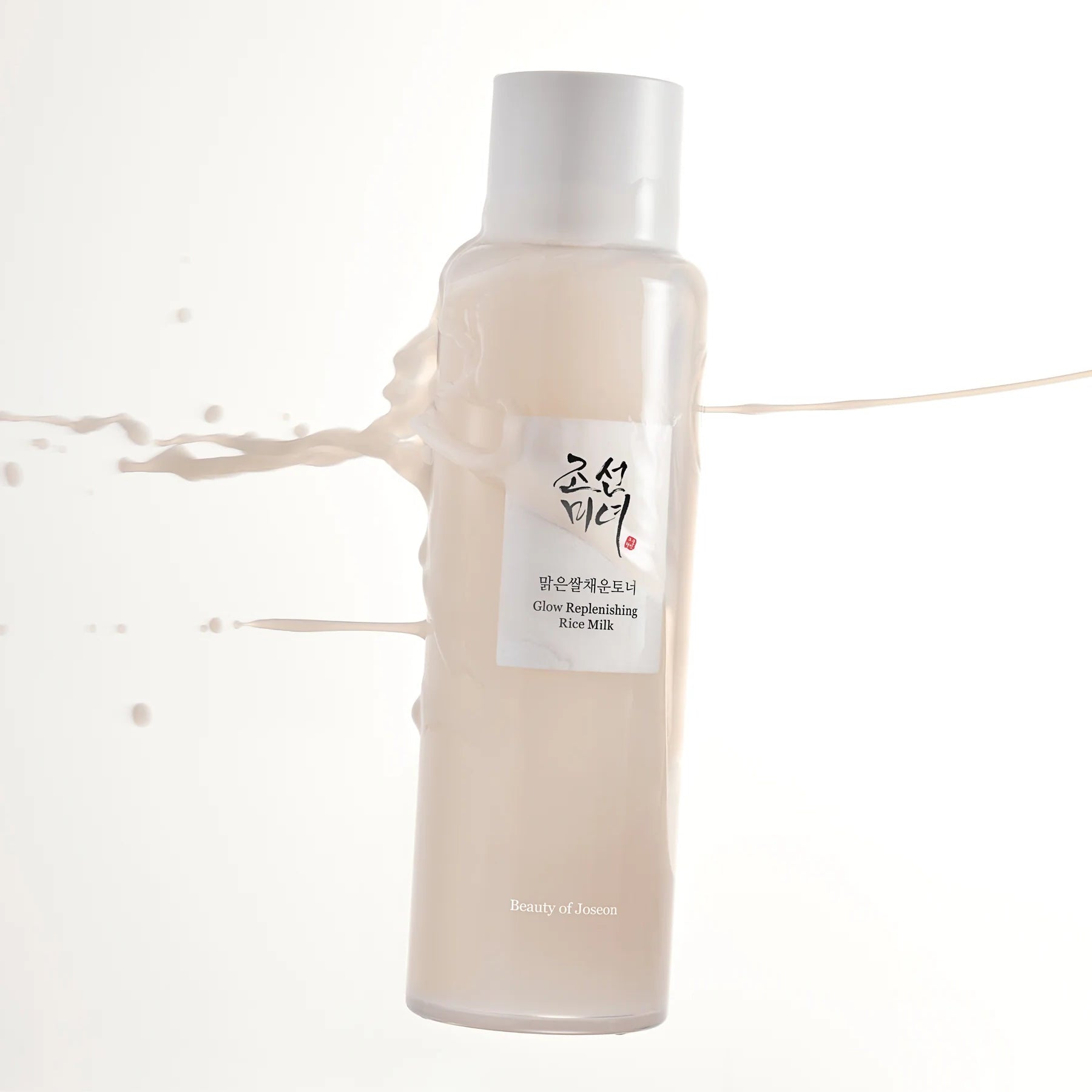 Beauty of Joseon Glow Replenishing Rice Milk Toner 150ml