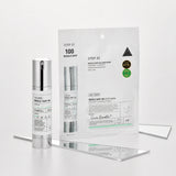 VT Reedle Shot 2-Step Mask 100 (1.5g+25g)