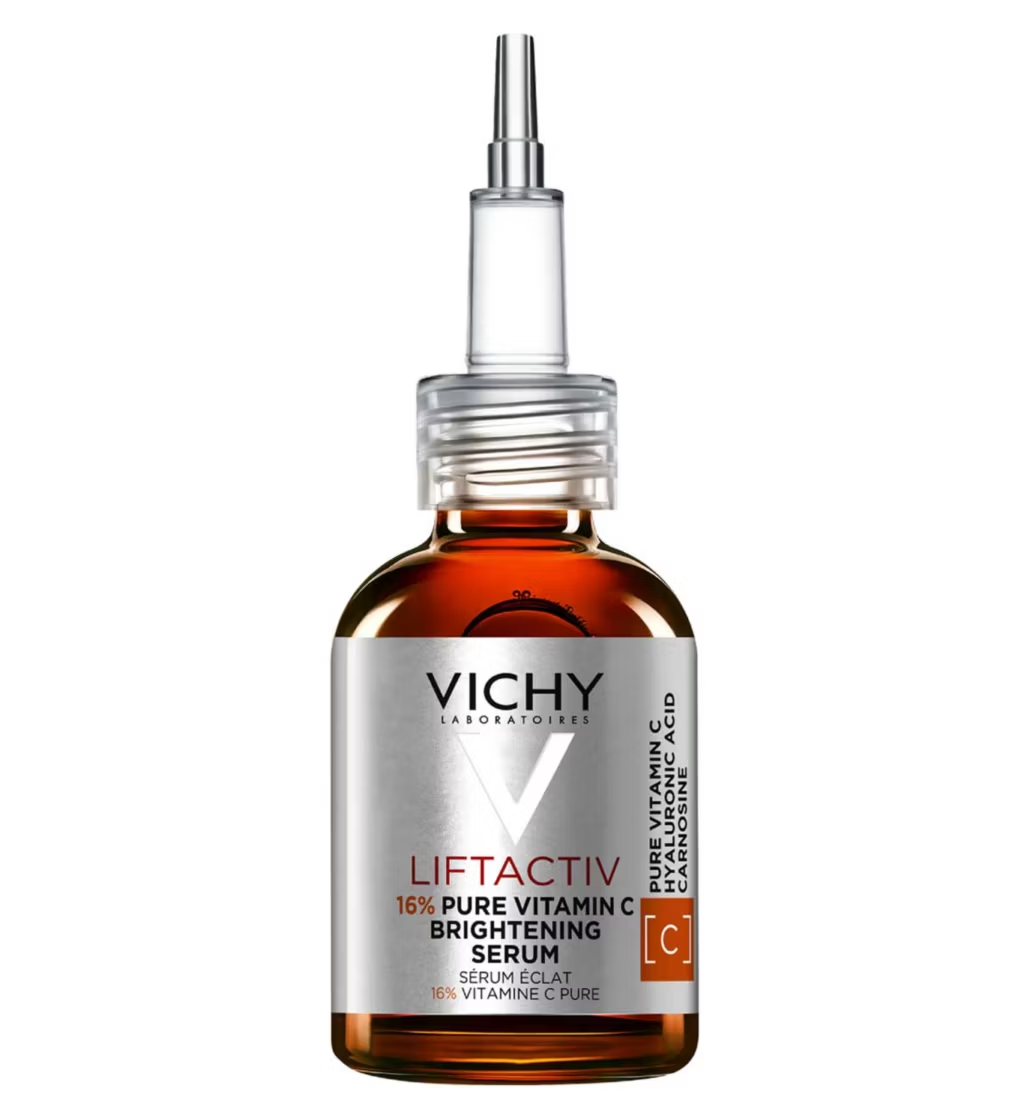 Vichy Liftactiv Vitamin C Brightening Skin Corrector 10ml