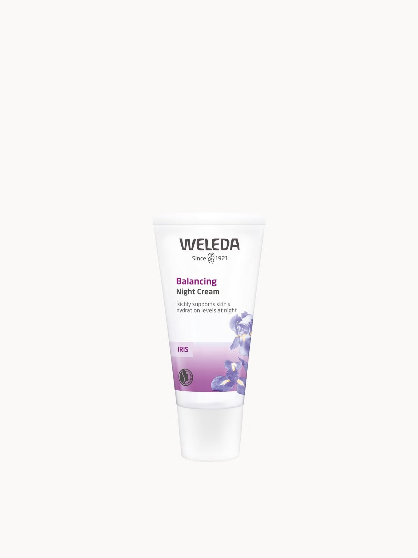 Weleda Renewing Night Cream 30ml