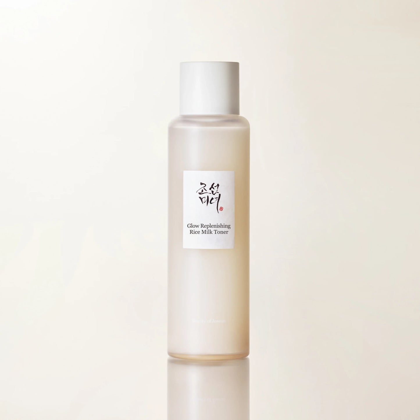 Beauty of Joseon Glow Replenishing Rice Milk Toner 150ml