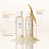 Beauty of Joseon Glow Replenishing Rice Milk Toner 150ml
