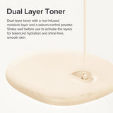 Beauty of Joseon Glow Replenishing Rice Milk Toner 150ml
