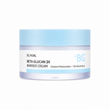 iUNIK Beta Glucan 3X Barrier Cream 50ml