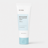 iUNIK Beta Glucan Daily Moisture Cream 60ml