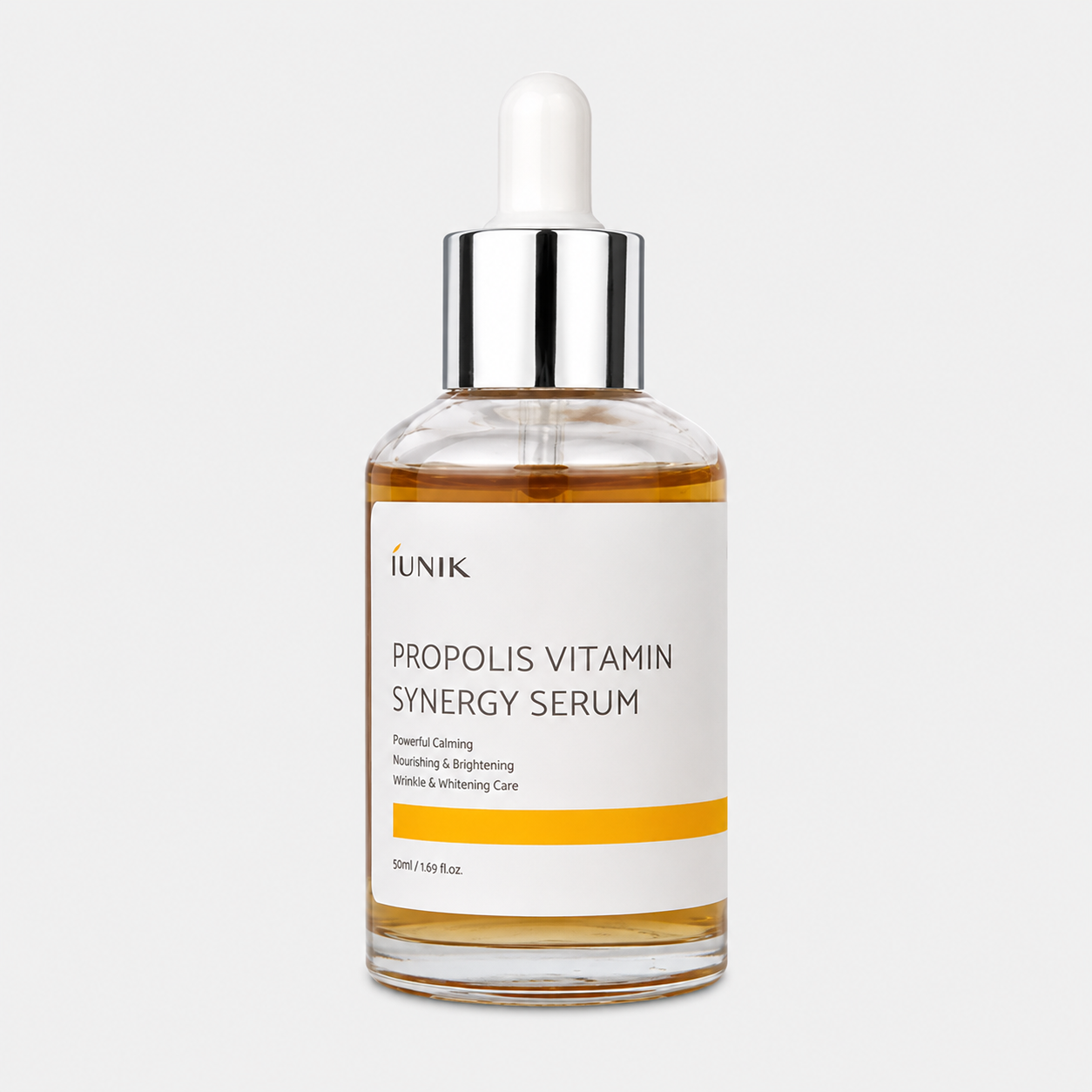 iUNIK Propolis Vitamin Synergy Serum 50ml