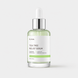 iUNIK Tea Tree Relief Serum 50ml