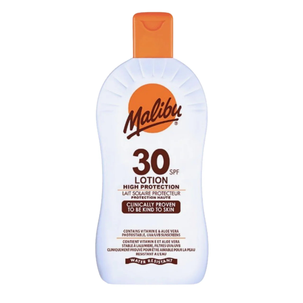 Malibu SPF 30 Lotion 200ml