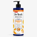 Dr Teal’s Glow & Radiance Body Lotion 532ml 18oz / 532ml