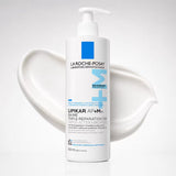 La Roche-Posay Lipikar Balm AP+Max for Ultra-Dry & Eczema-Prone Skin 400ml