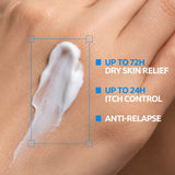 La Roche-Posay Lipikar Balm AP+Max for Ultra-Dry & Eczema-Prone Skin 400ml