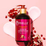 Mielle Pomegranate & Honey Leave-In Conditioner - 12oz (355ml)