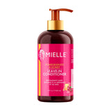 Mielle Pomegranate & Honey Leave-In Conditioner - 12oz (355ml)